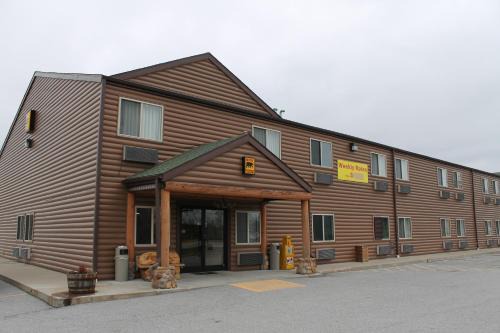 Jane Hotel | Booneslick Lodge - Jane