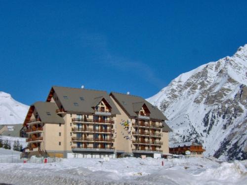 Reallon Apartment | Boost Your Immo Gardette Réallon A2