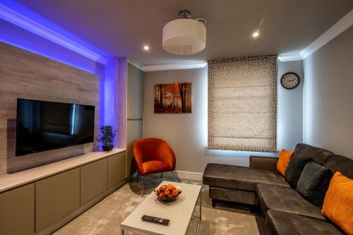 Bootham Apartment | Bootham Urban Space