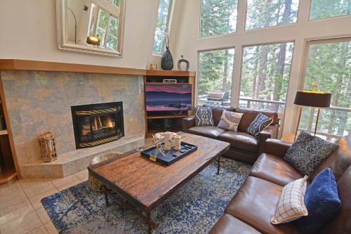 Incline Village House | Boothill Adventures