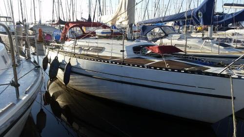 Herkingen Boat Rental | Boots-Camping Grevelingen