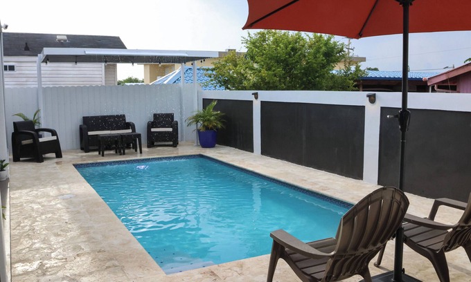 Boqueron House | Boqueron's Unique & Cozy Tiny Houses