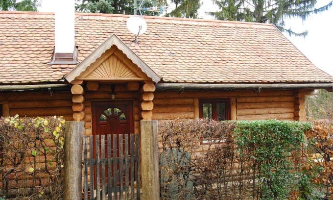 Velem House | Boróka Apartmanházak - Kakukk House