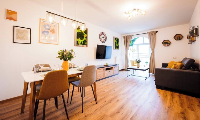 Villach Apartment | BoRa Apartment Heaven - Villach