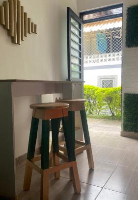 Ibague Apartment | BORA - Apto 101Tu espacio fuera de casa