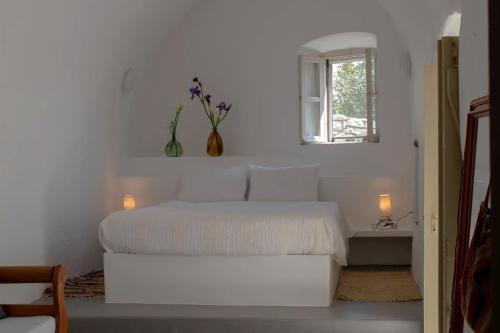 Aroniadika House | Borantza stone house