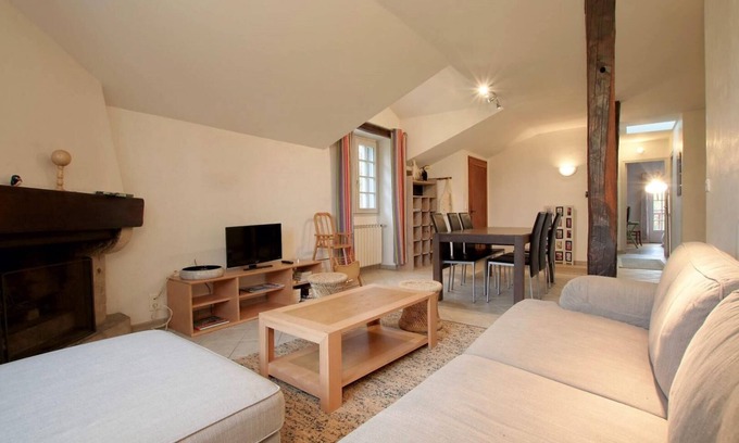 Sare House | BORDATXARREKO BORDA - SARE