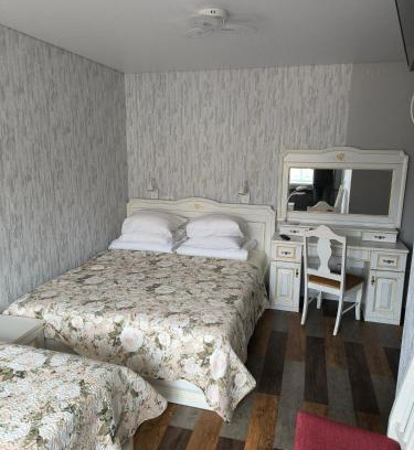 Narva Apartment | Border studio Grafovi