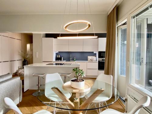 Pori Apartment | Borg Apt City Central
