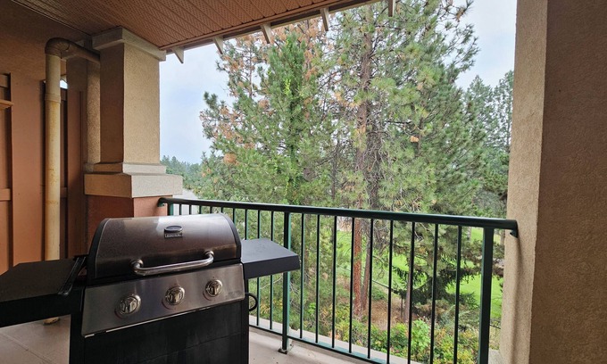 Quail Ridge Apartment | Borgata Lodge