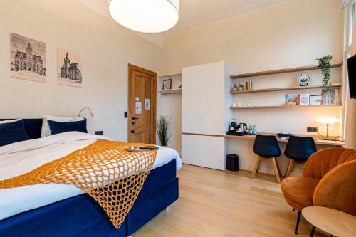 Antwerp Bed & Breakfast | Borgerhouse B&B
