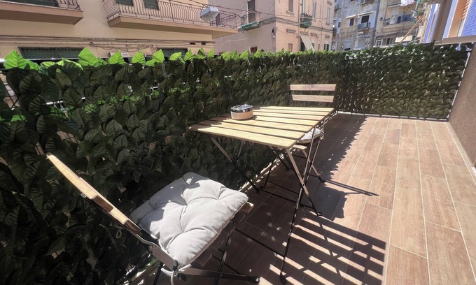 Naples City Centre House | Borgo 1313 Napoli