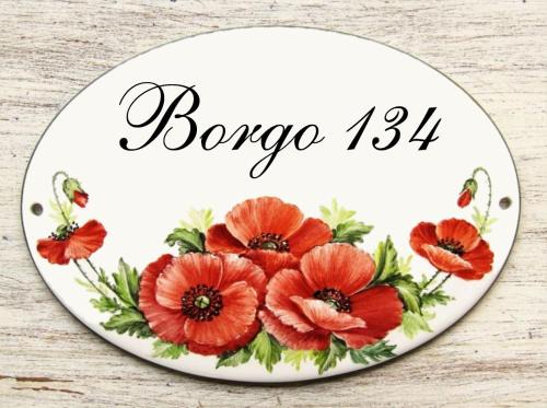 Borgo a Buggiano Apartment | Borgo 134