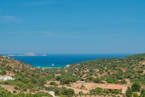 Golfo Aranci Hotel | Borgo Alba Barona Turismo Rurale