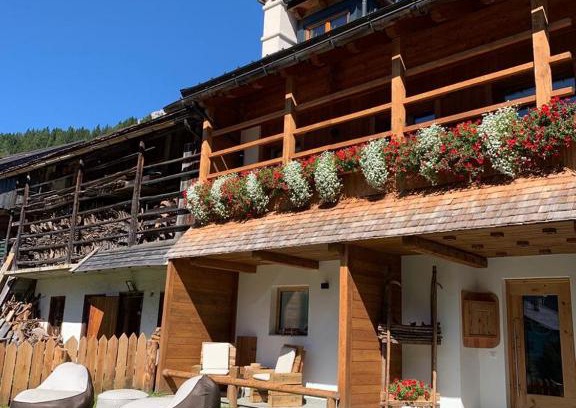 Granvilla Bed & Breakfast | Borgo Antico