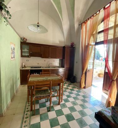 Vignacastrisi Apartment | BORGO ANTICO