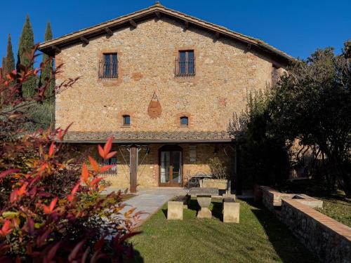 Rosia Apartment | Borgo Barigianino