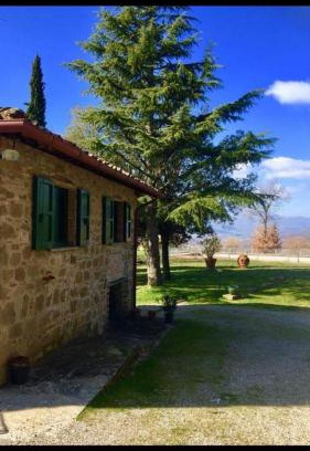 Sansepolcro Apartment | Borgo Benedetto