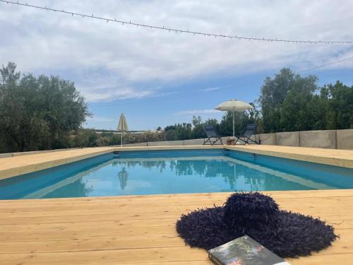 Roccazzo House | Borgo Bortolone