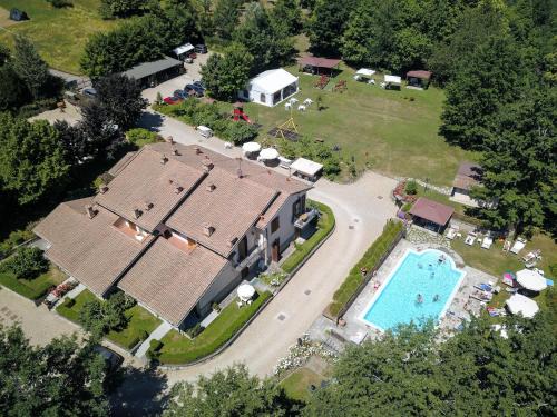 Caiano House | Borgo Caiano Country Inn