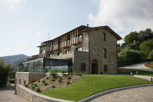 Capietaglio Hotel | Borgo Capietaglio Wine Resort