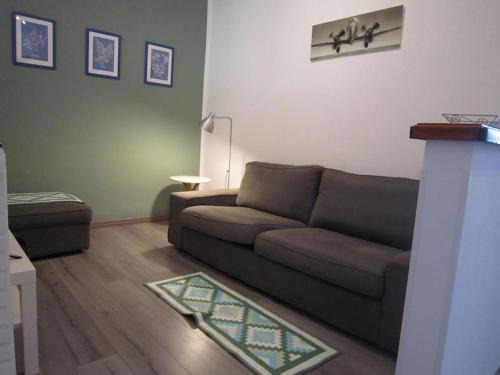 Gorizia Apartment | Borgo Carinthia