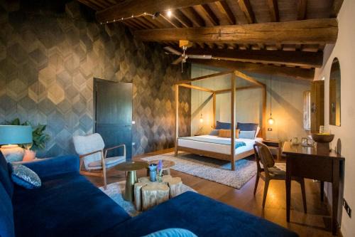 Nocera Umbra Hotel | Borgo Castello Panicaglia