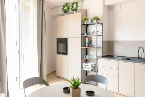 Fano Apartment | Borgo Cavour Luxury Apartments - Centro storico