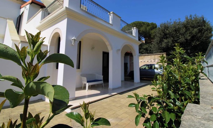 Cenate House | Borgo Cenate