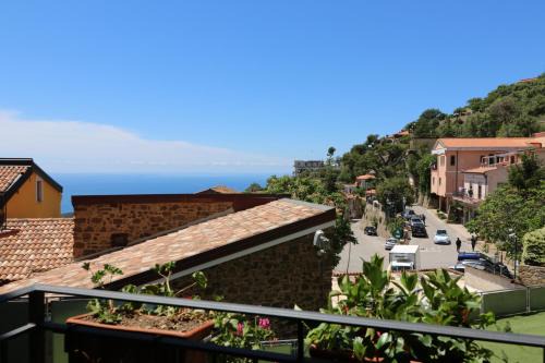 Pollica Apartment | Borgo Cilento Residence
