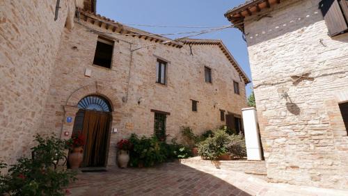 Camerino Hotel | Borgo de' Varano by Hotel I Duchi