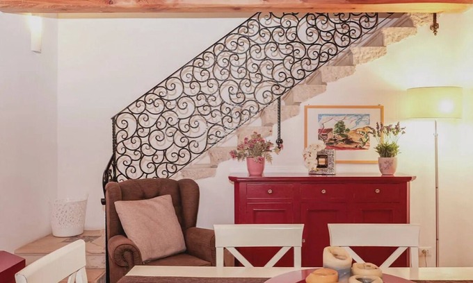 Partinico Apartment | Borgo degli Angeli Resort & Spa