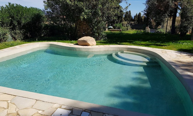 Poggio dei Pini Apartment | Borgo degli ulivi Dependance