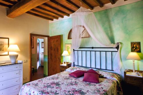 Gambassi Terme Apartment | Borgo dei Cadolingi