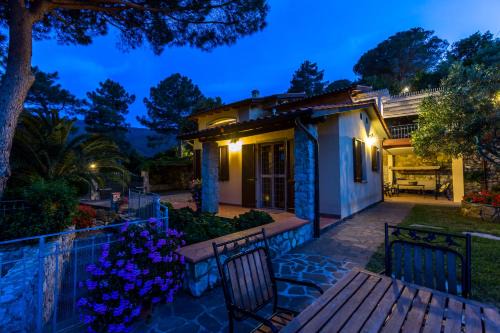 Marciana Marina House | Borgo dell'Uccellaia - Ametista