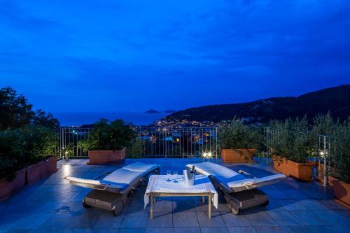 Marciana Marina House | Borgo dell'Uccellaia - Smeraldo