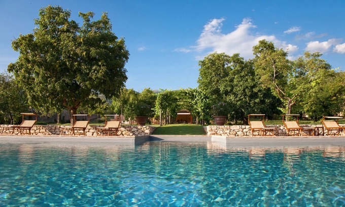 Poreta Other | Borgo della Marmotta - Farm Home