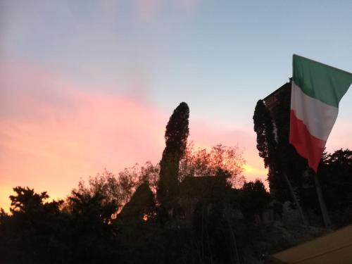 Montemurlo Bed & Breakfast | Borgo della Rocca