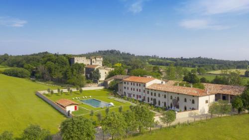 Drugolo Apartment | Borgo di Drugolo