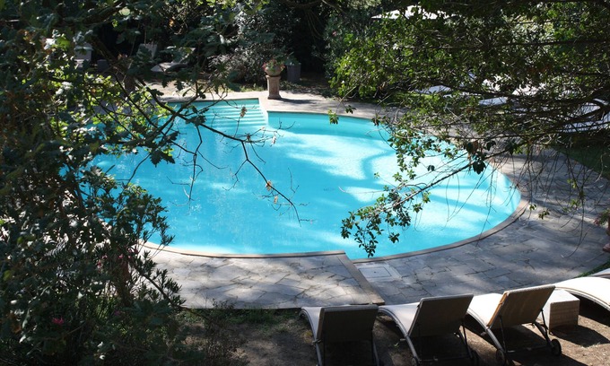 Chiusi Apartment | Borgo Dolciano