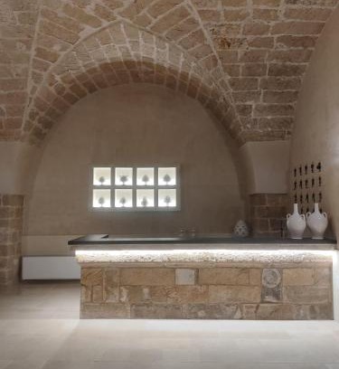 Felline Bed & Breakfast | Borgo Don Ciccio