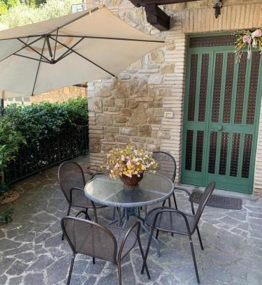 Assisi Apartment | Borgo Eva