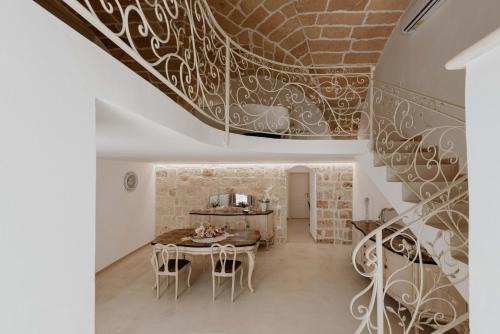 Felline Apartment | Borgo Felline Ospitalità Autentica