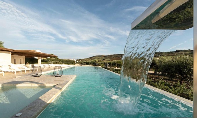 Realmonte Resort | Borgo Giallonardo Wine Relais
