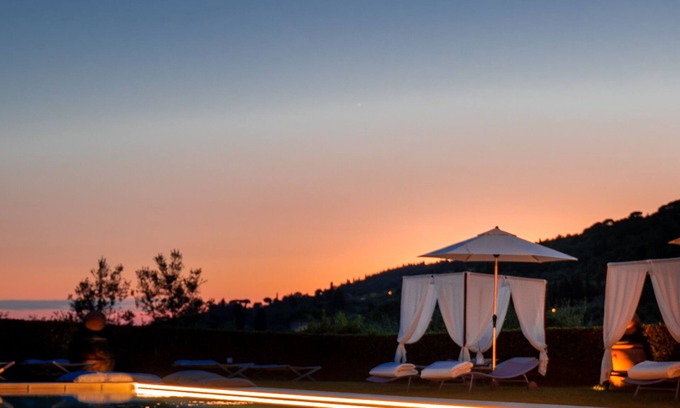 Bagno a Ripoli Other | Borgo I Vicelli Adults Only Relais