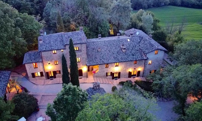 Umbertide House | Borgo Il Poeta