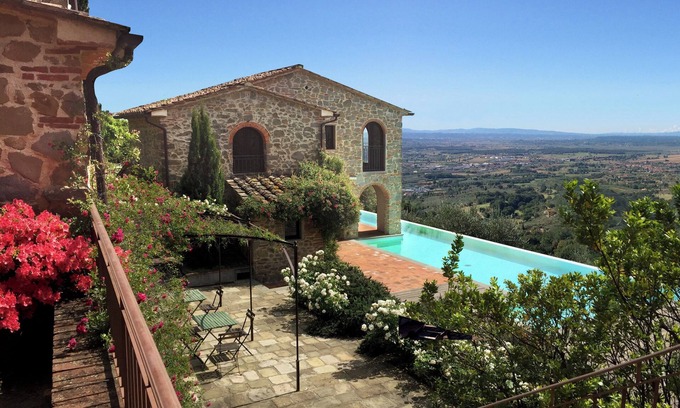 Larciano Other | Borgo in Montalbano by Secret Hills