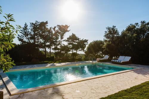 Perfugas Hotel | Borgo Lu Puleu