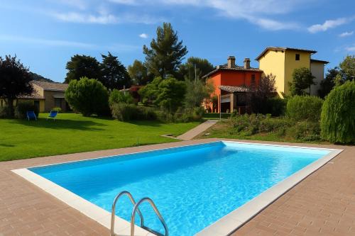 Solomeo Resort | Borgo Mandoleto - Country Resort & Spa