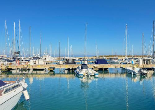Pineta Apartment | Borgo Marino sud - YourPlace Abruzzo